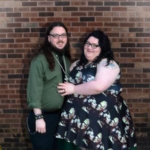 Meet your Posher, Robbie